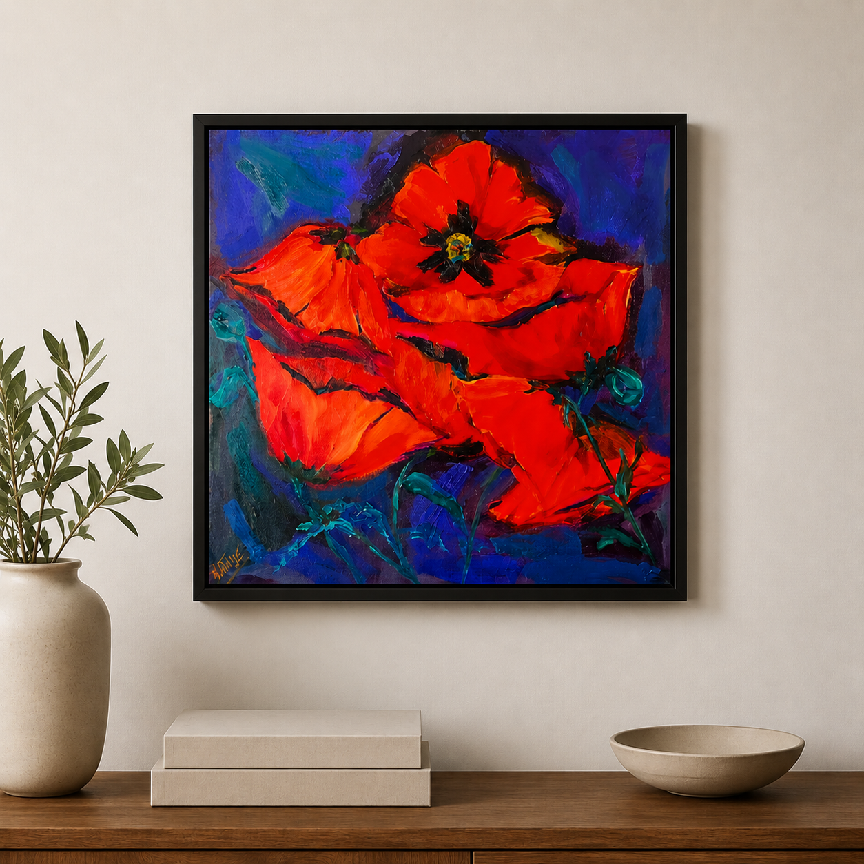 Hope by Natalie Bohnen-Twiddy