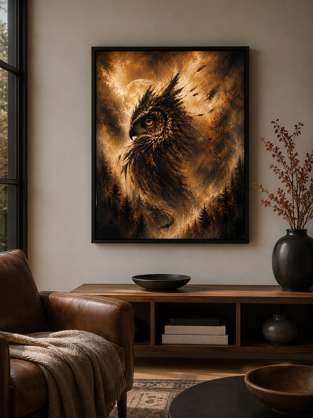 Watching Over You by Tamara Bolger