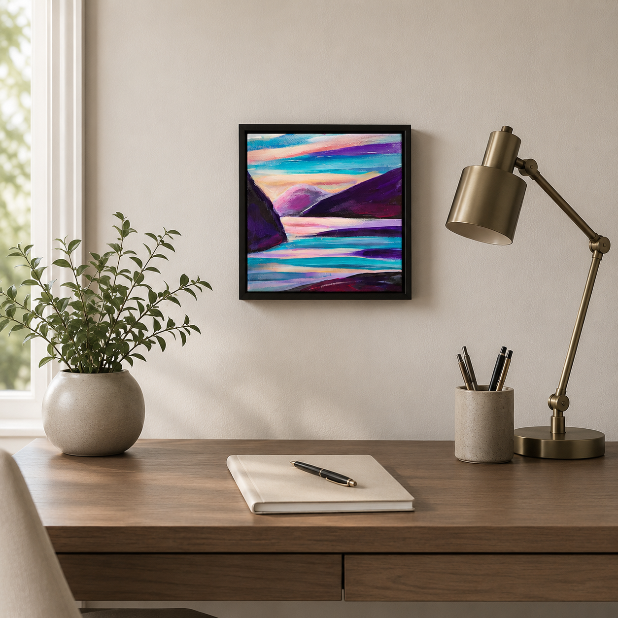 Wynne Parkin — featured work