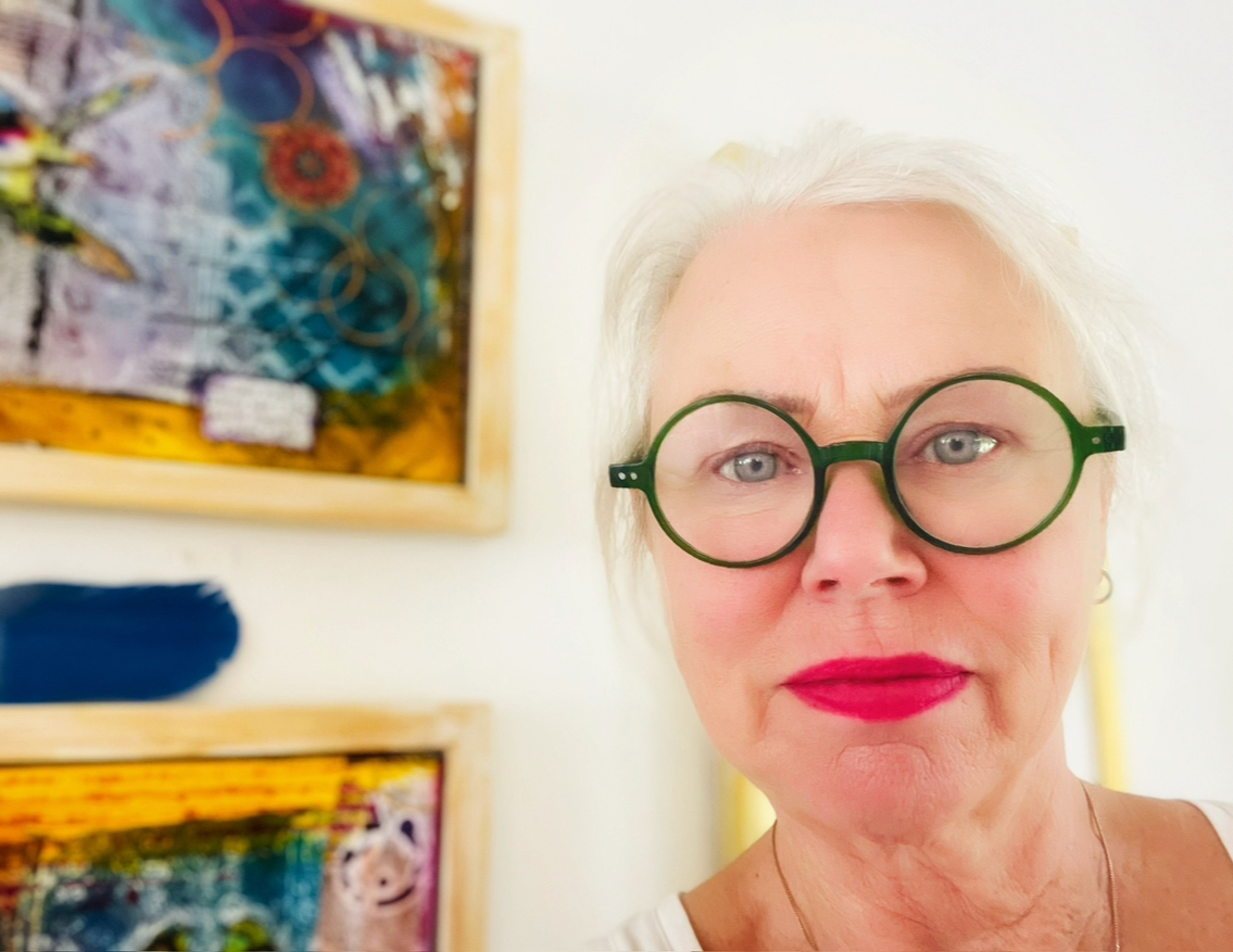Dee McLeod