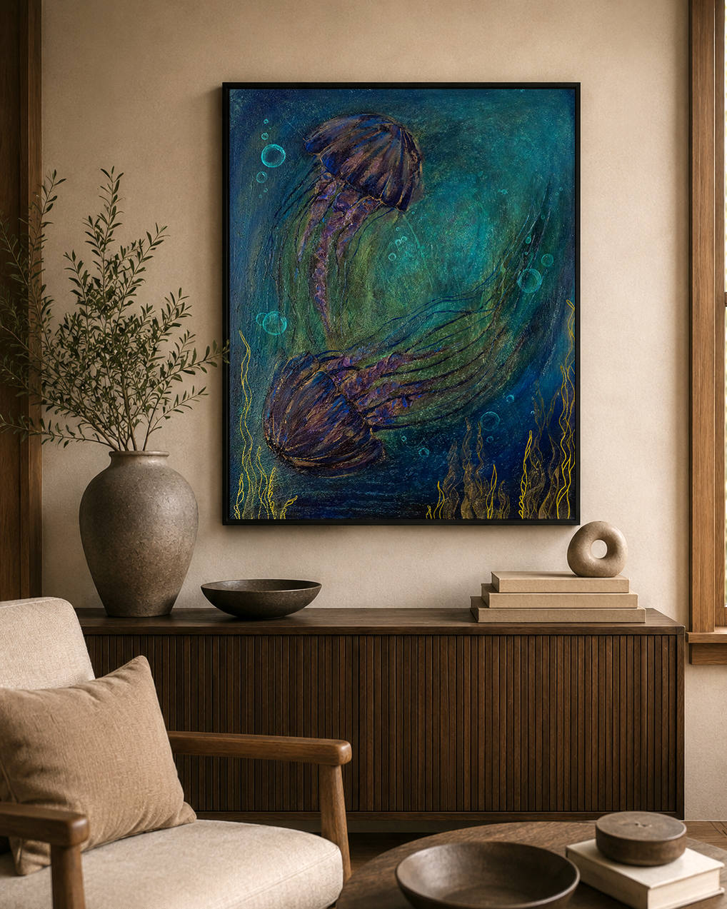 Amanda Snider — featured work